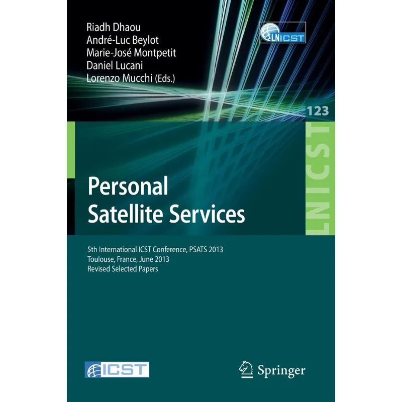 Personal Satellite Services