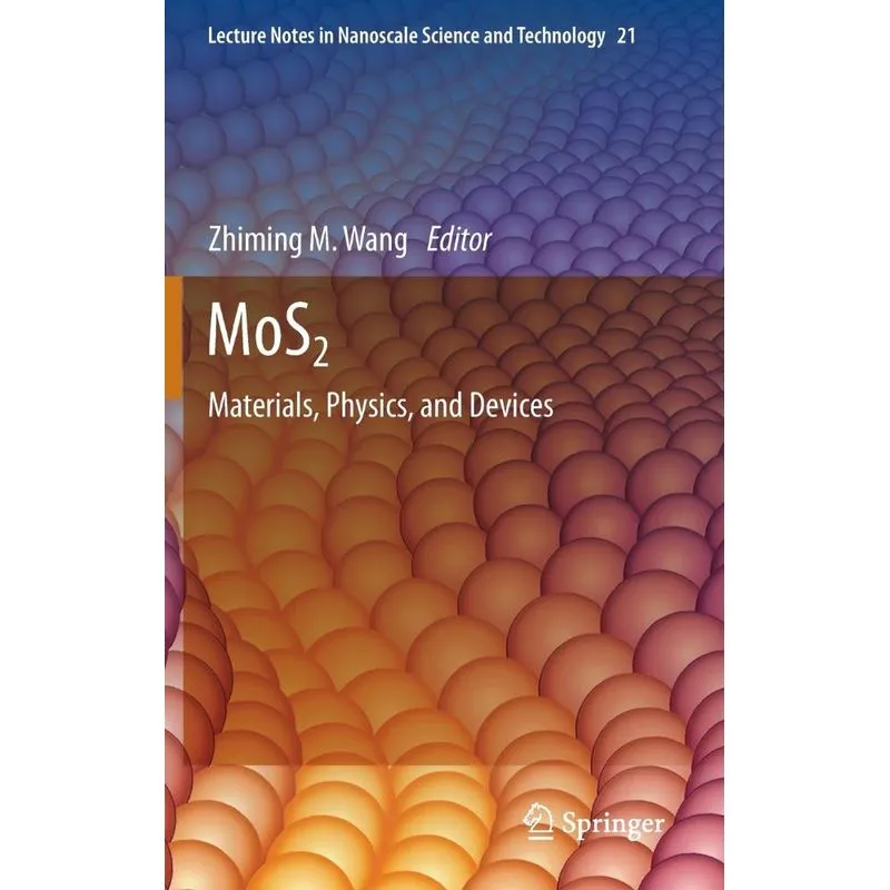 MoS2