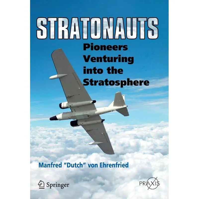 Stratonauts