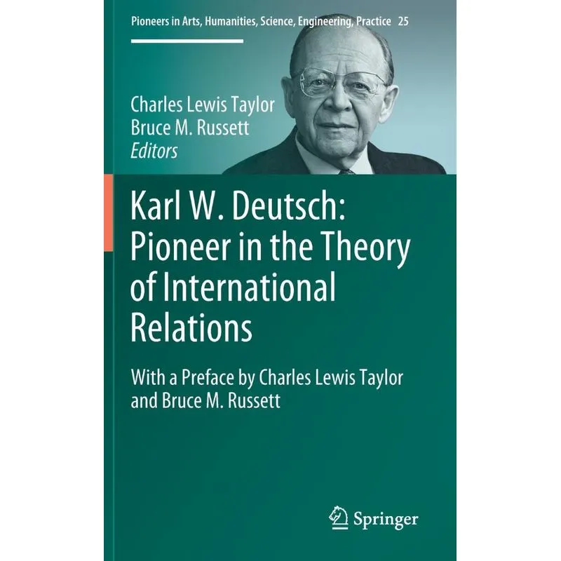 Karl W. Deutsch