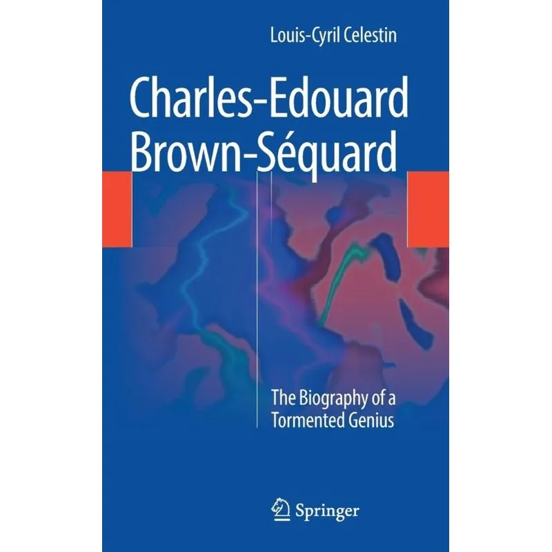 Charles-Edouard Brown-Sequard