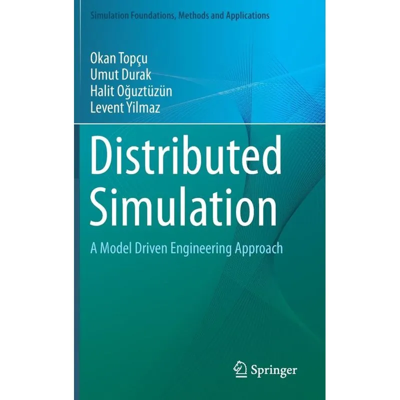 Distributed Simulation
