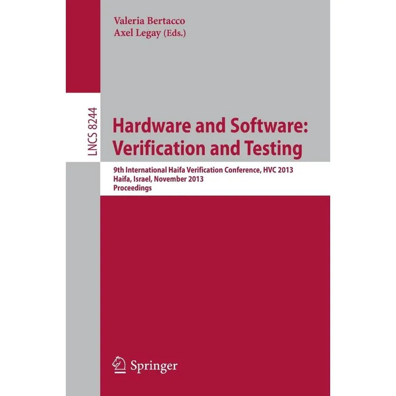 Hardware and Software