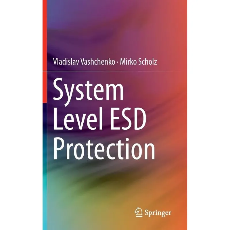 System Level ESD Protection