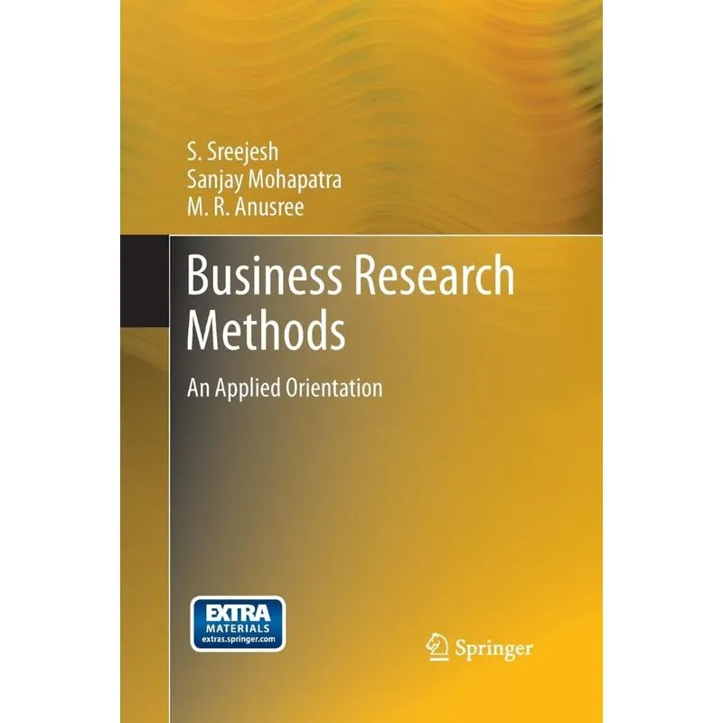 Business Research Methods