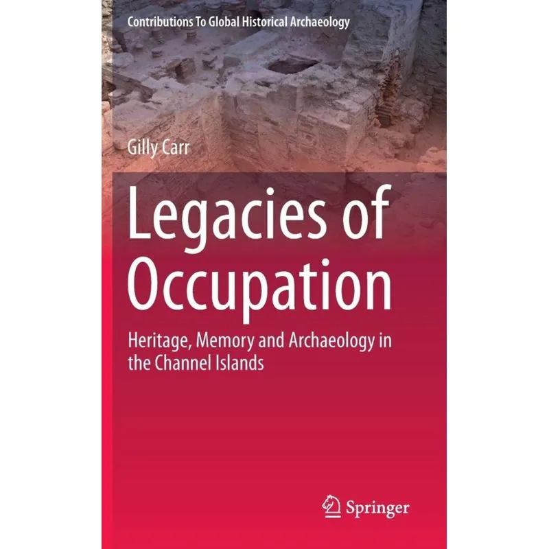 Legacies of Occupation