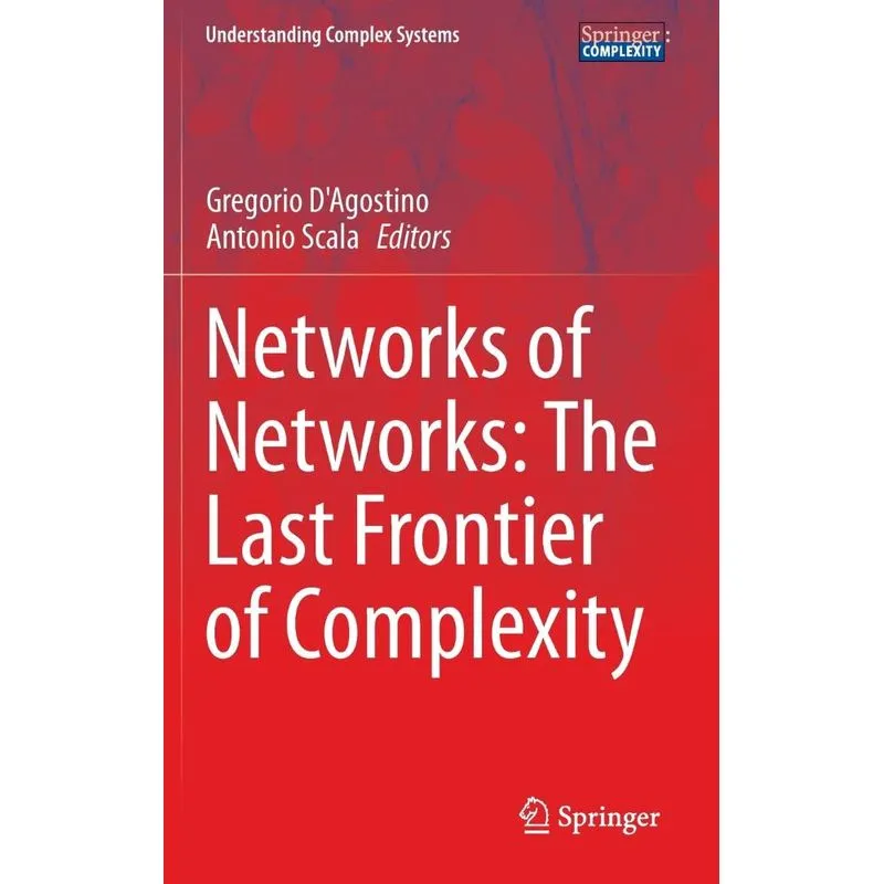 Networks of Networks