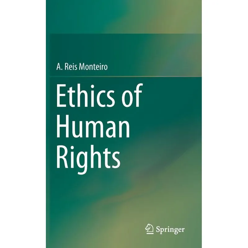 Ethics of Human Rights