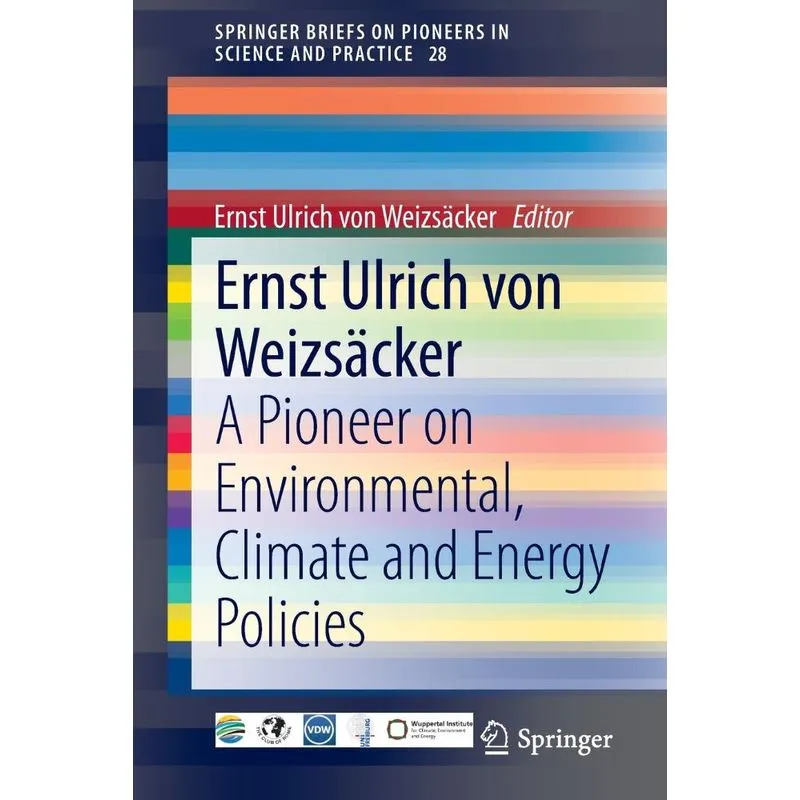 Ernst Ulrich von Weizsäcker