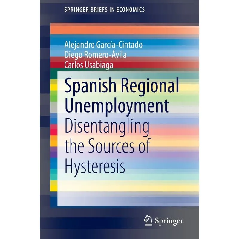 Spanish Regional Unemployment