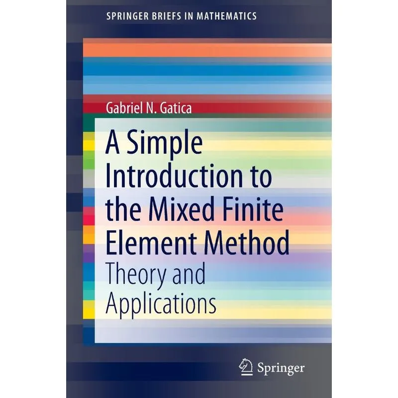 A Simple Introduction to the Mixed Finite Element Method