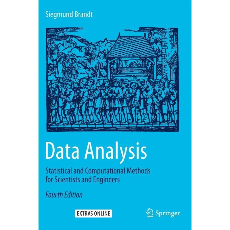 Data Analysis