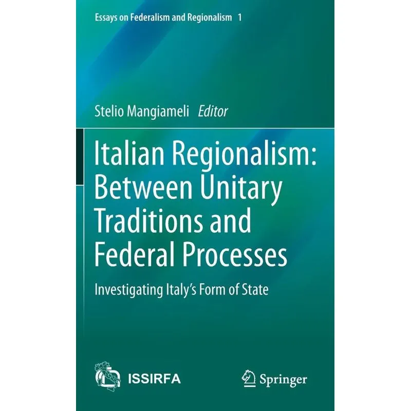 Italian Regionalism