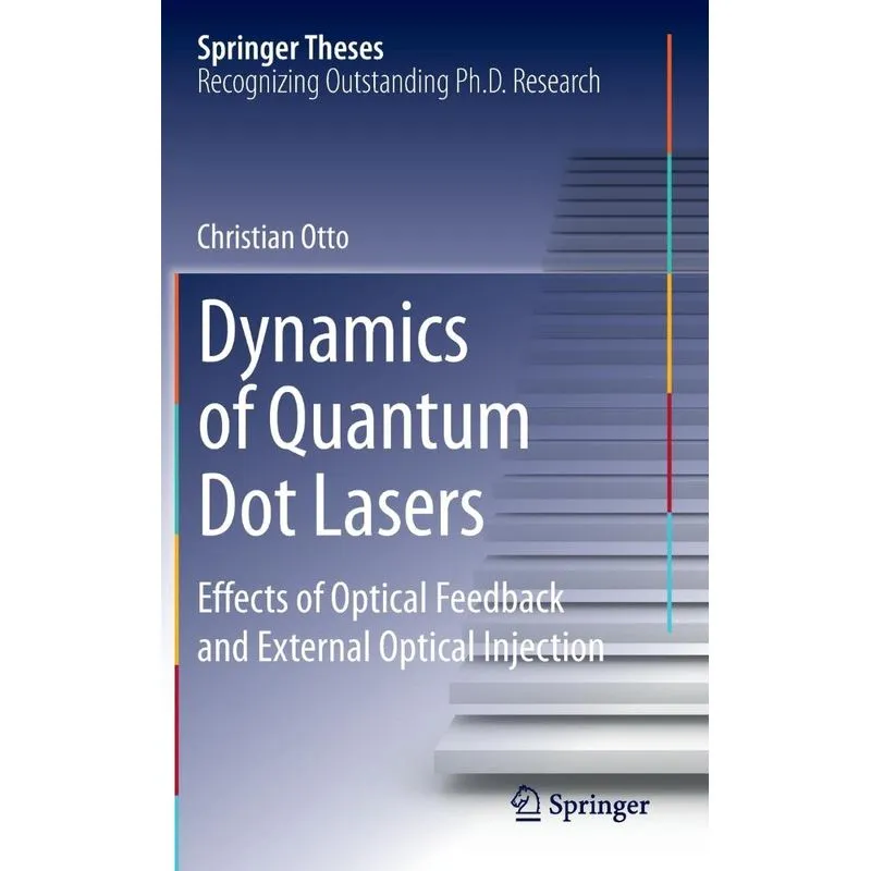 Dynamics of Quantum Dot Lasers