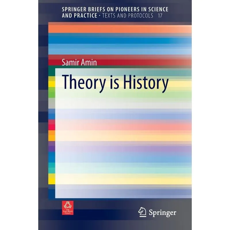 Theory is History
