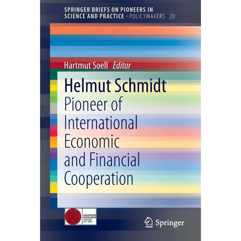 Helmut Schmidt