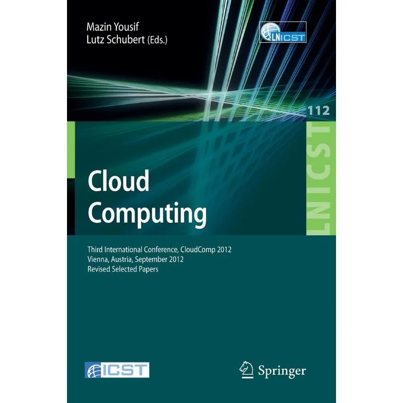 Cloud Computing