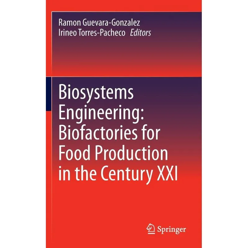 Biosystems Engineering