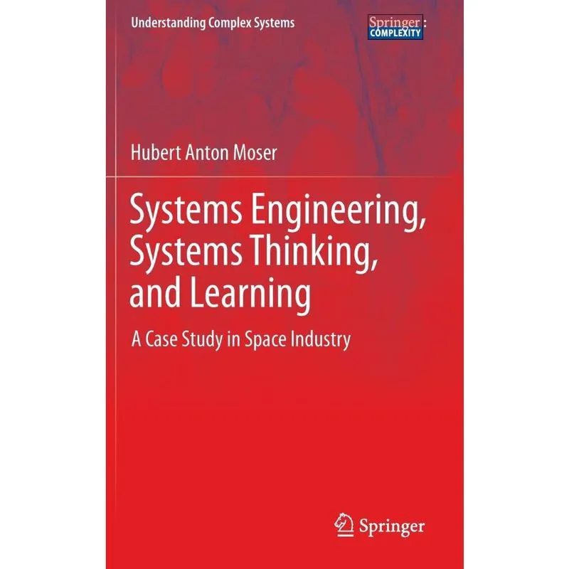 Systems Engineering, Systems Thinking, and Learning