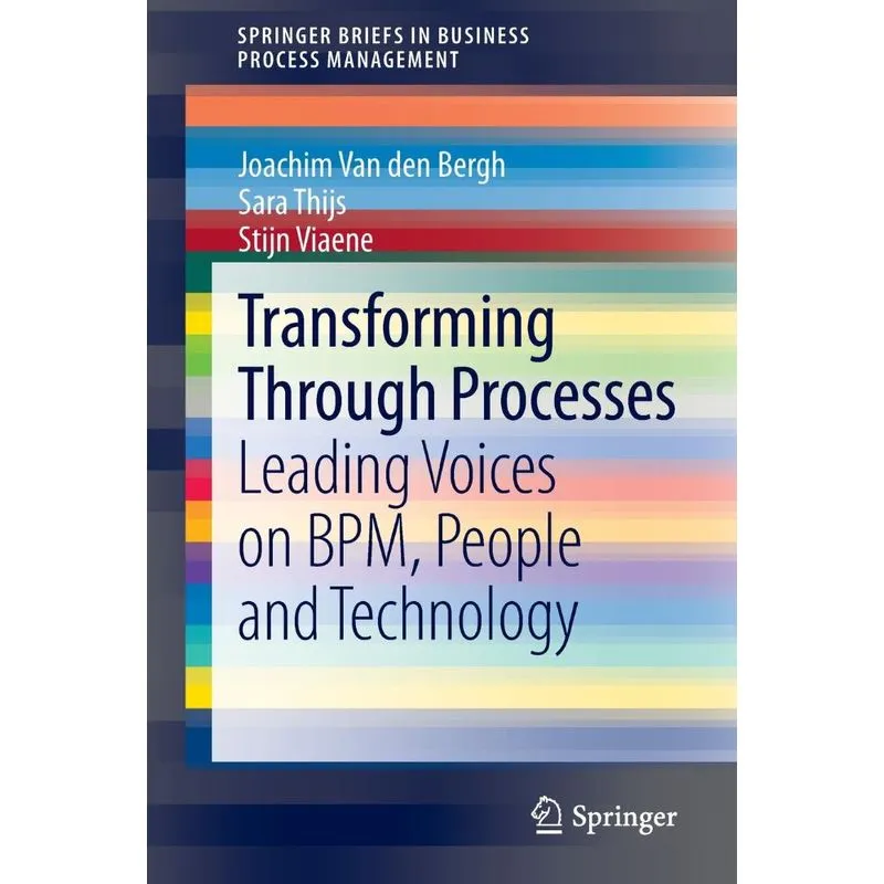 Transforming Through Processes