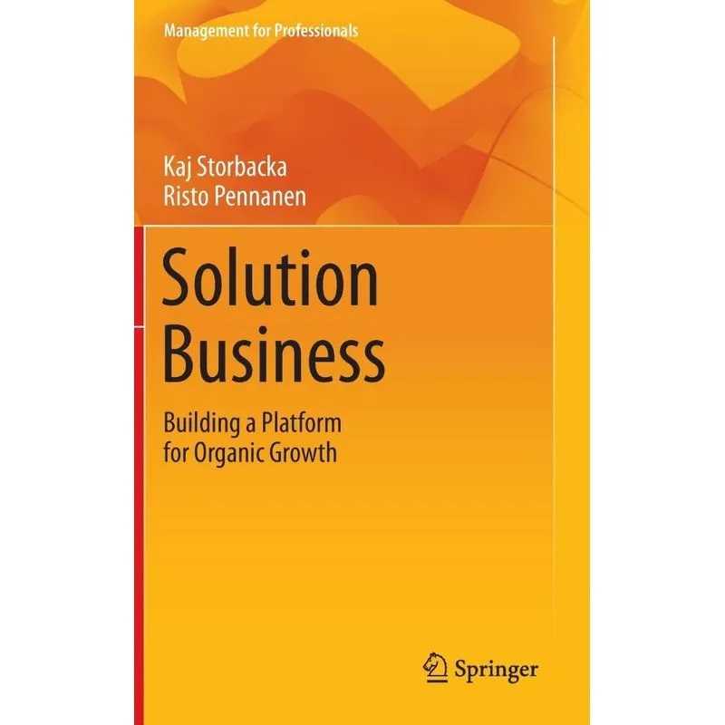 Solution Business