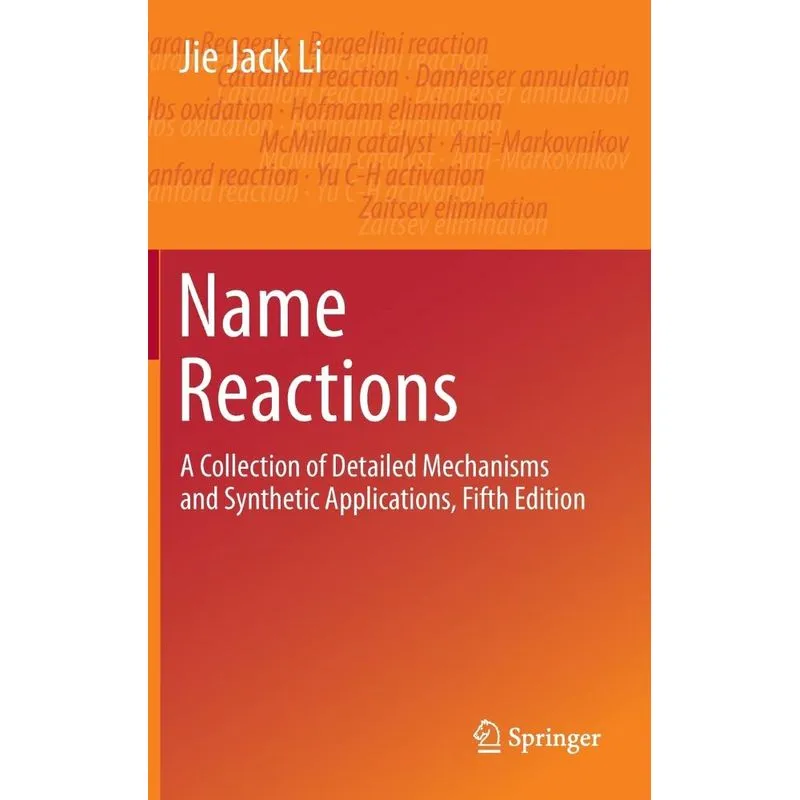 Name Reactions