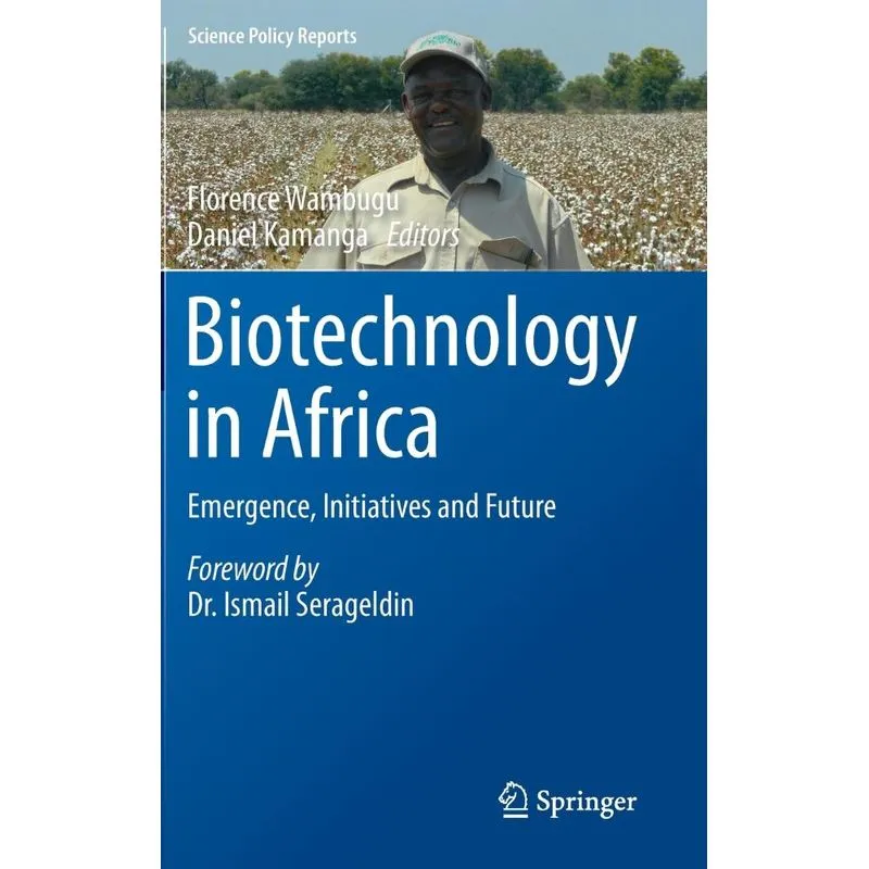 Biotechnology in Africa
