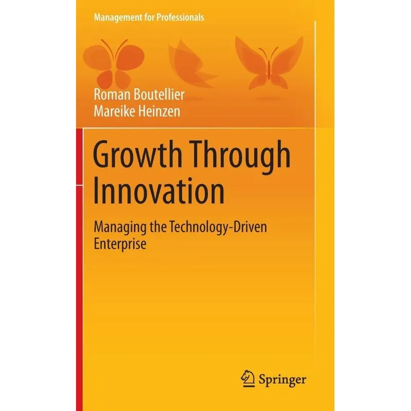 Growth Through Innovation