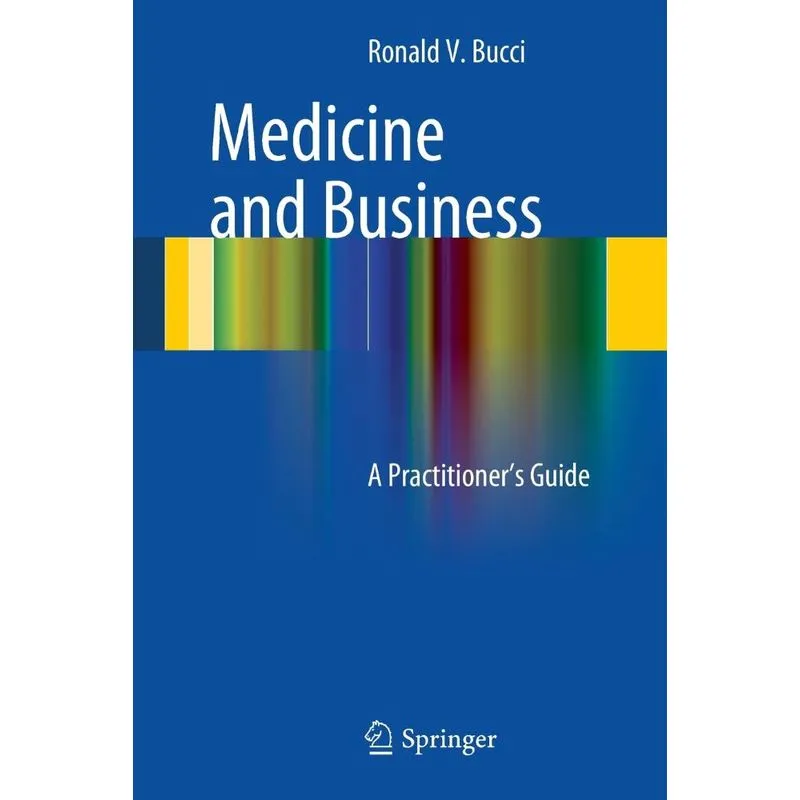 Medicine and Business