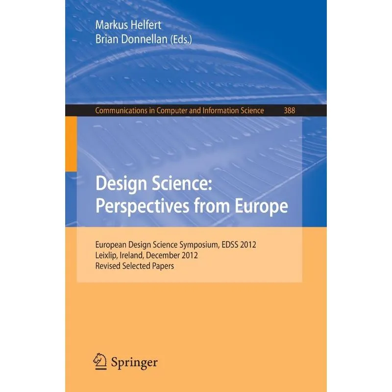Design Science