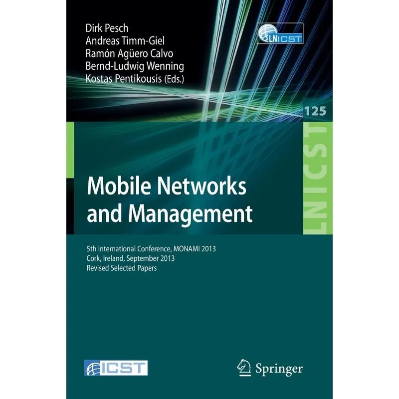 Mobile Networks and Management
