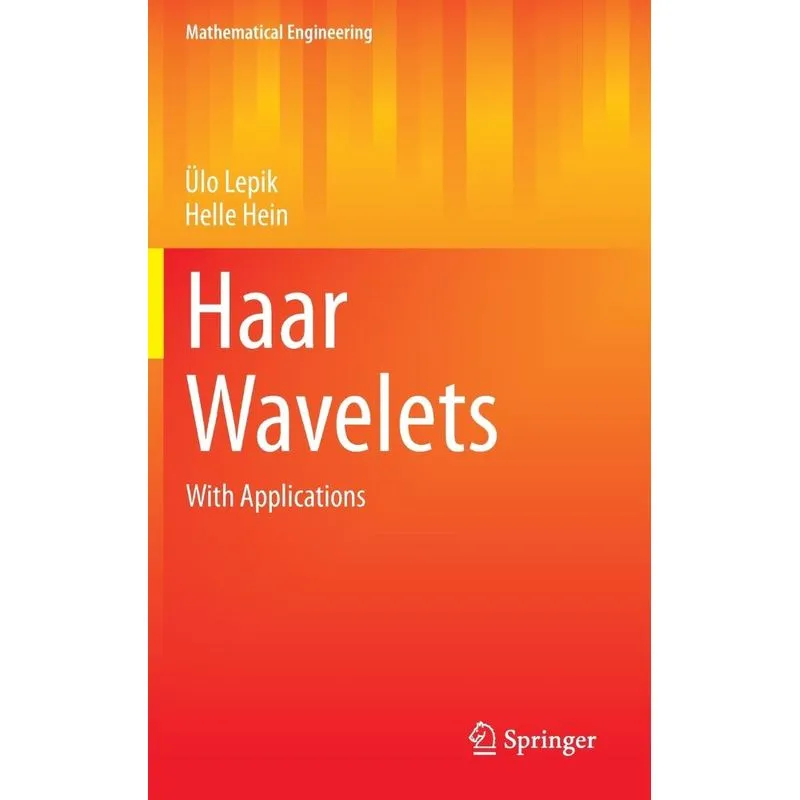 Haar Wavelets