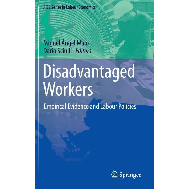 Disadvantaged Workers