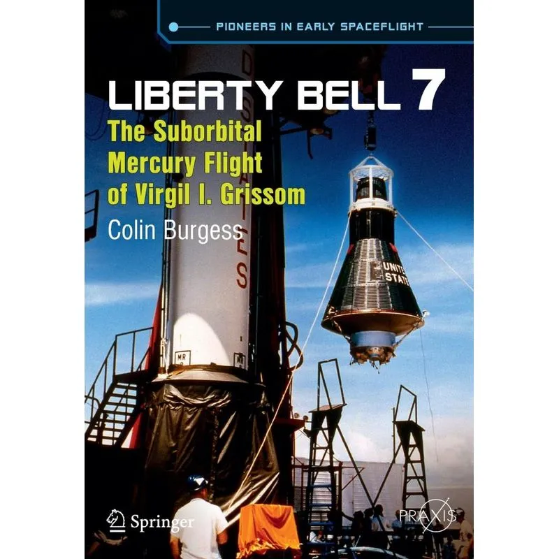 Liberty Bell 7