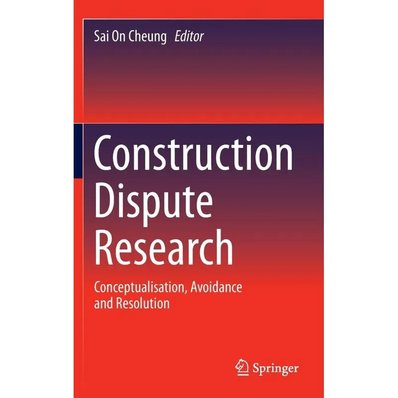 Construction Dispute Research