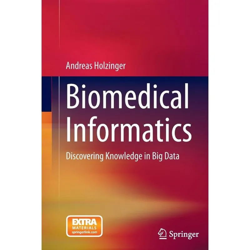 Biomedical Informatics