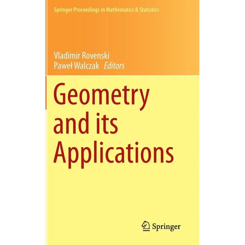 Geometry and its Applications