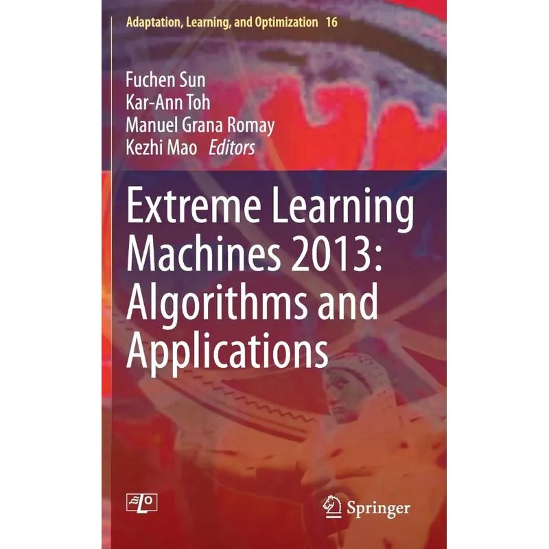 Extreme Learning Machines 2013
