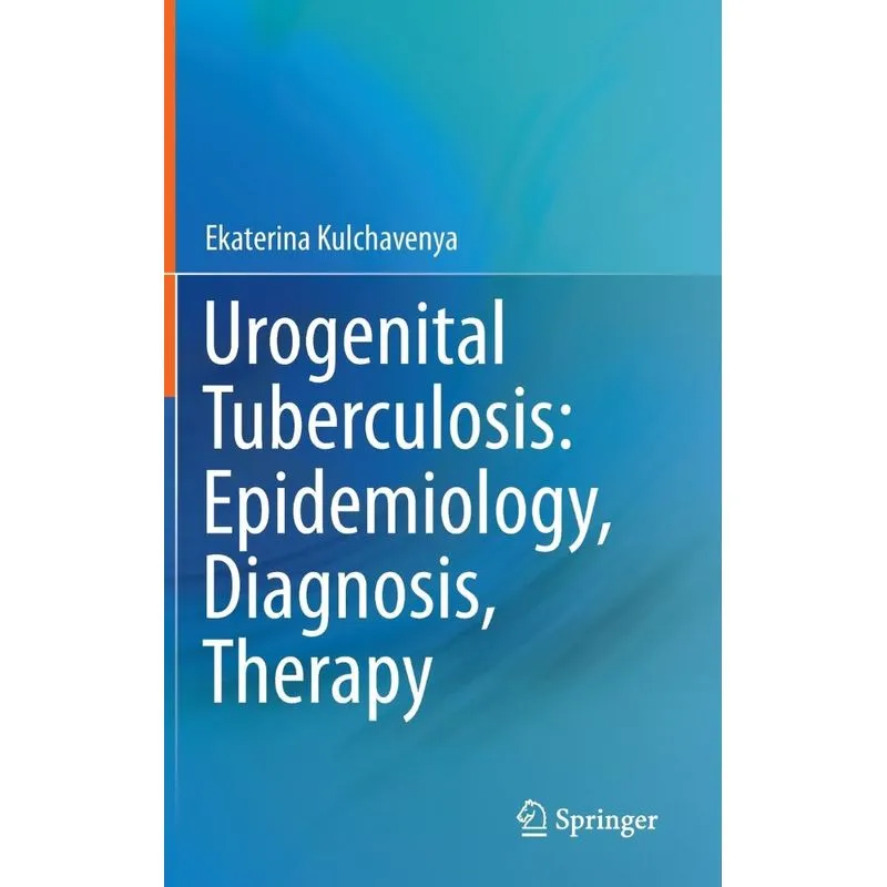 Urogenital Tuberculosis