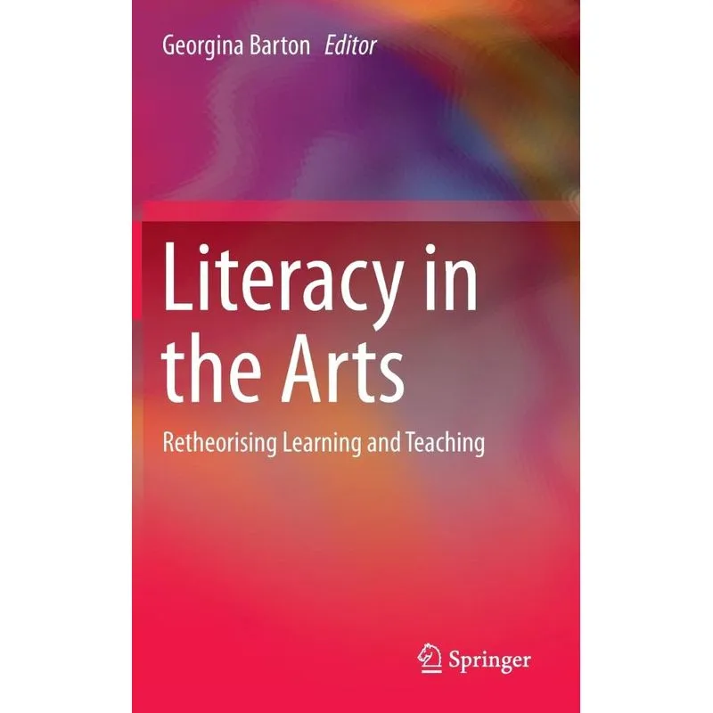 Literacy in the Arts