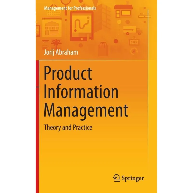 Product Information Management