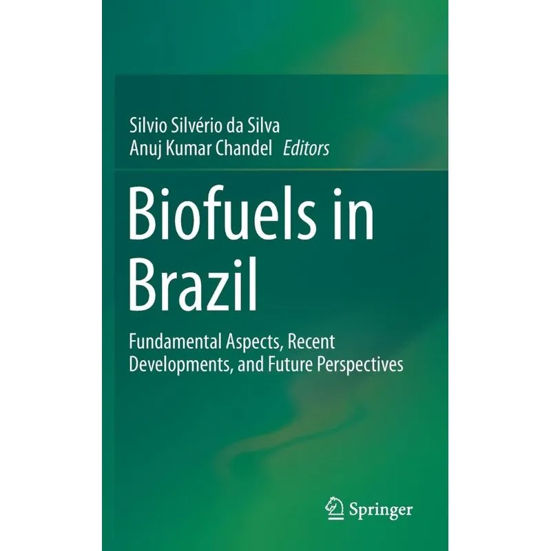 Biofuels in Brazil
