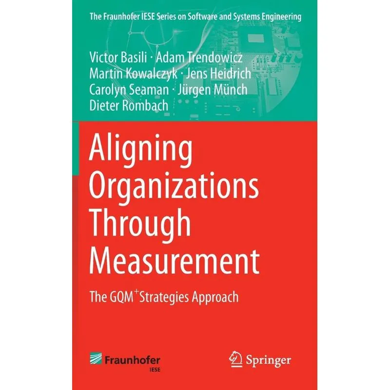 Aligning Organizations Through Measurement