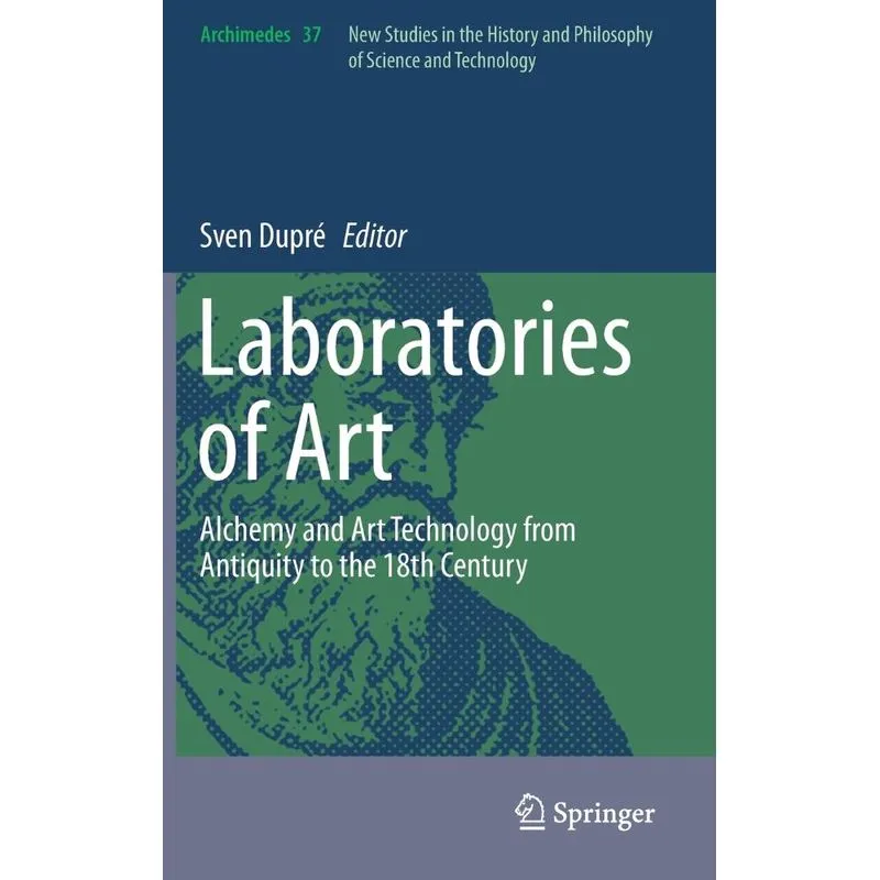 Laboratories of Art