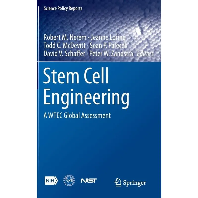 Stem Cell Engineering