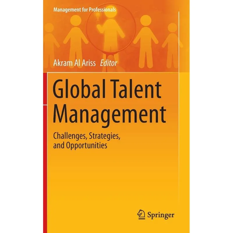 Global Talent Management