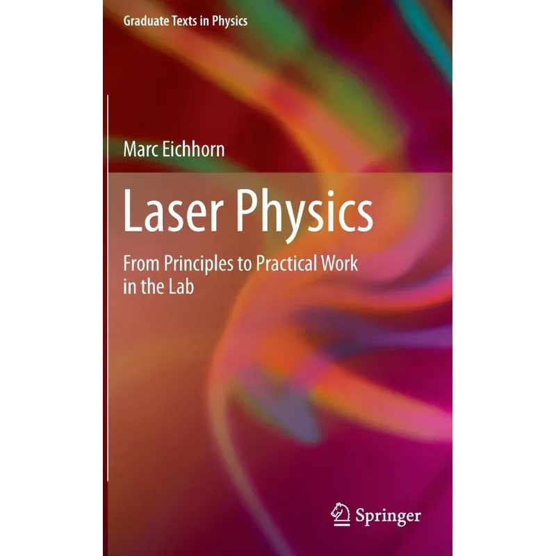Laser Physics