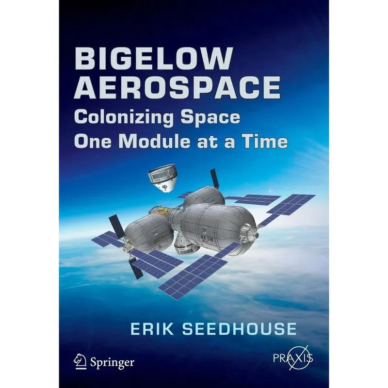 Bigelow Aerospace
