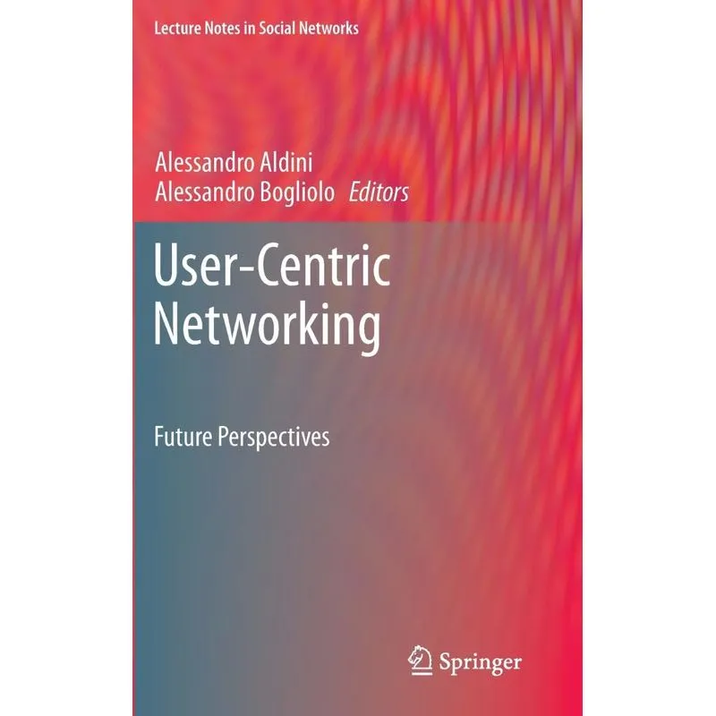 User-Centric Networking