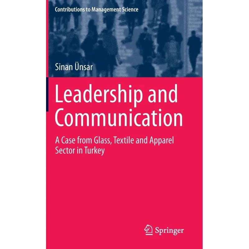 Leadership and Communication